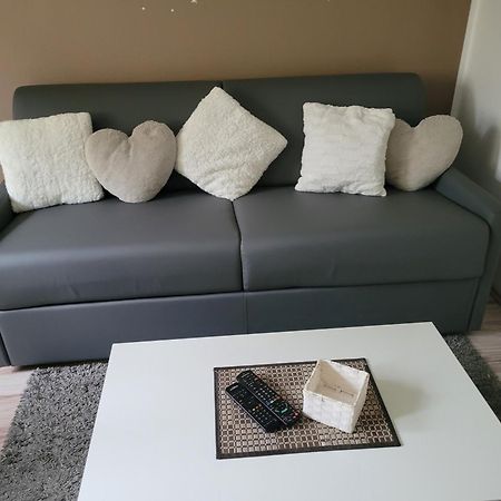 Ferienwohnung Antel Andernach Luaran gambar