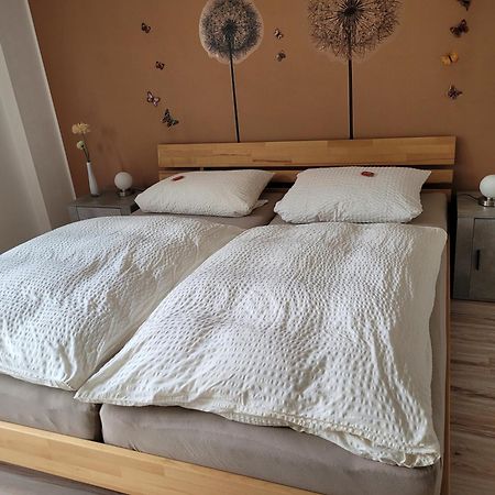 Ferienwohnung Antel Andernach Luaran gambar