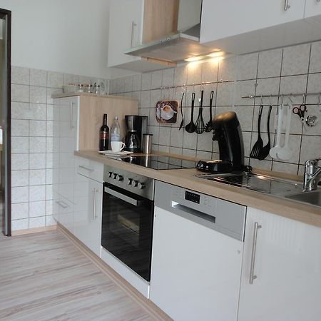 Ferienwohnung Antel Andernach Luaran gambar