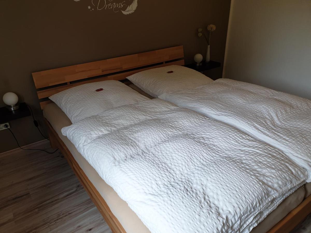Ferienwohnung Antel Andernach Luaran gambar