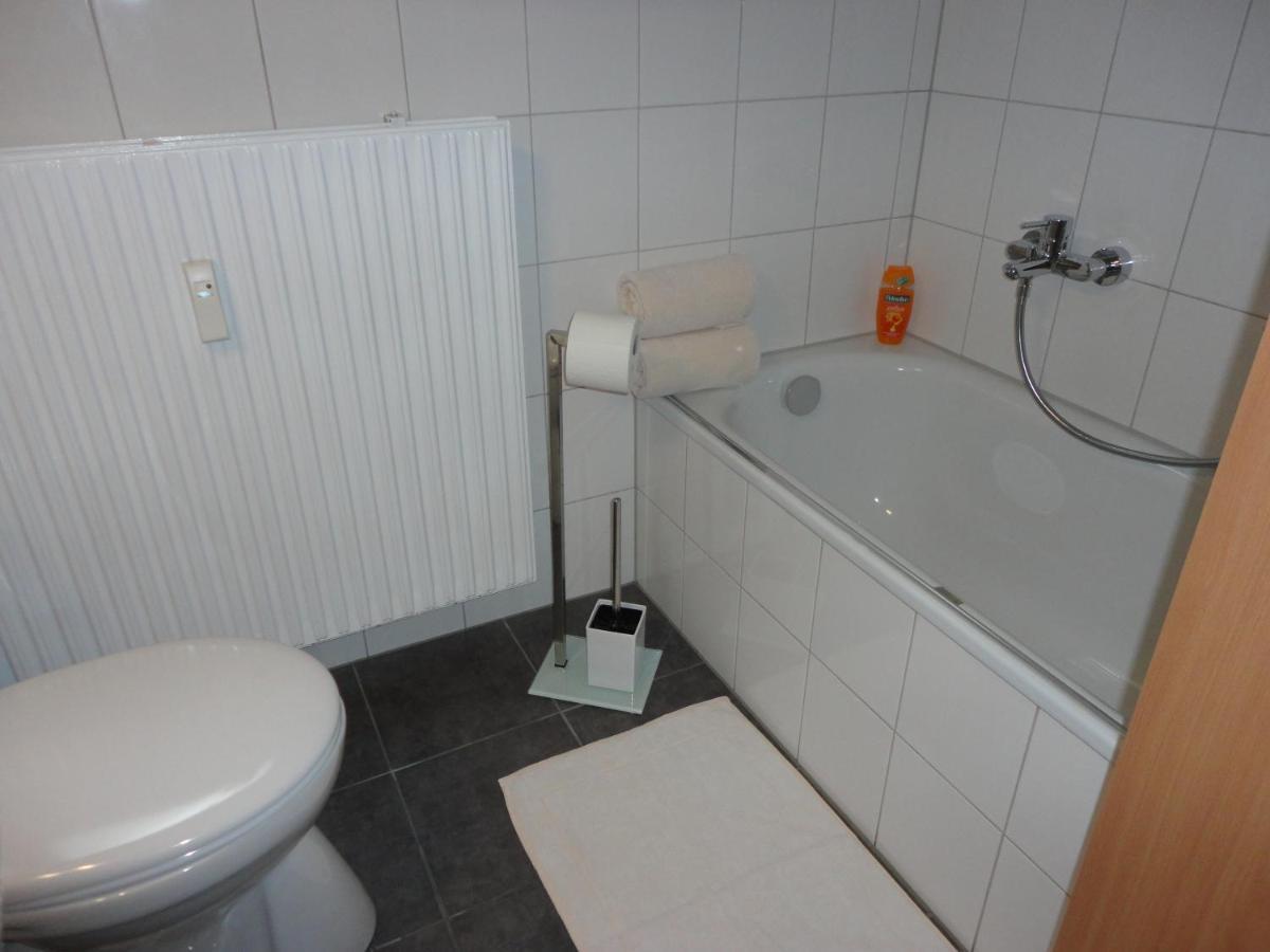 Ferienwohnung Antel Andernach Luaran gambar