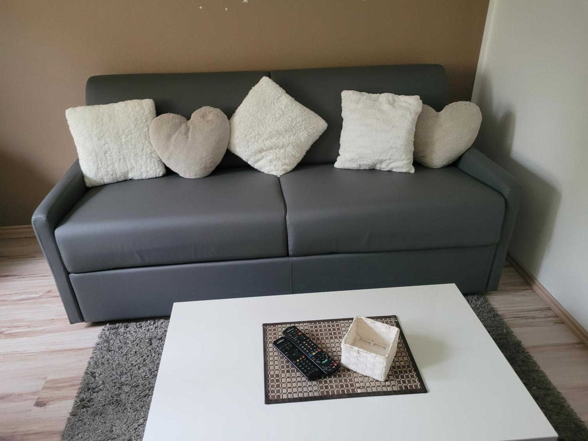 Ferienwohnung Antel Andernach Luaran gambar