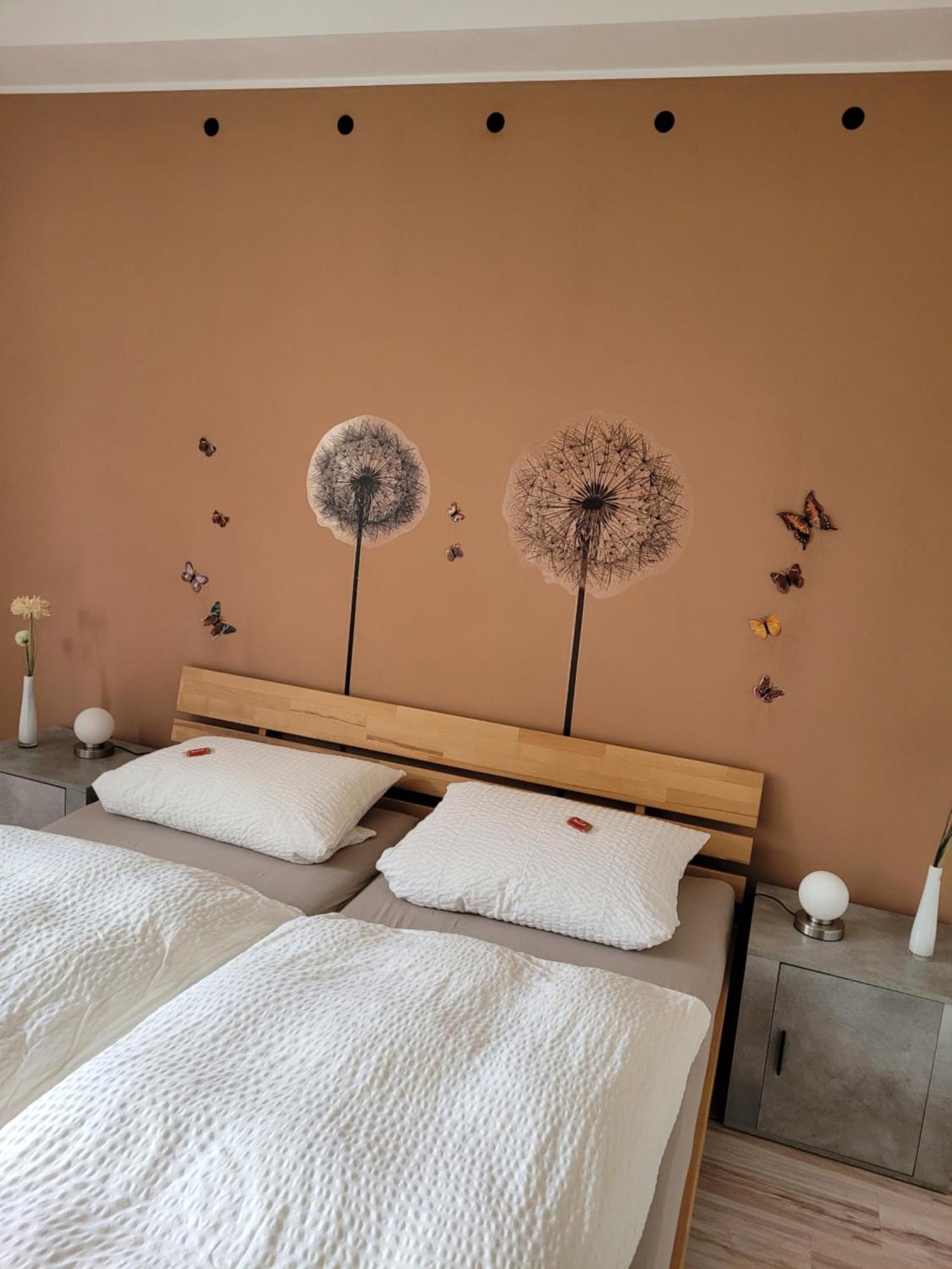 Ferienwohnung Antel Andernach Luaran gambar
