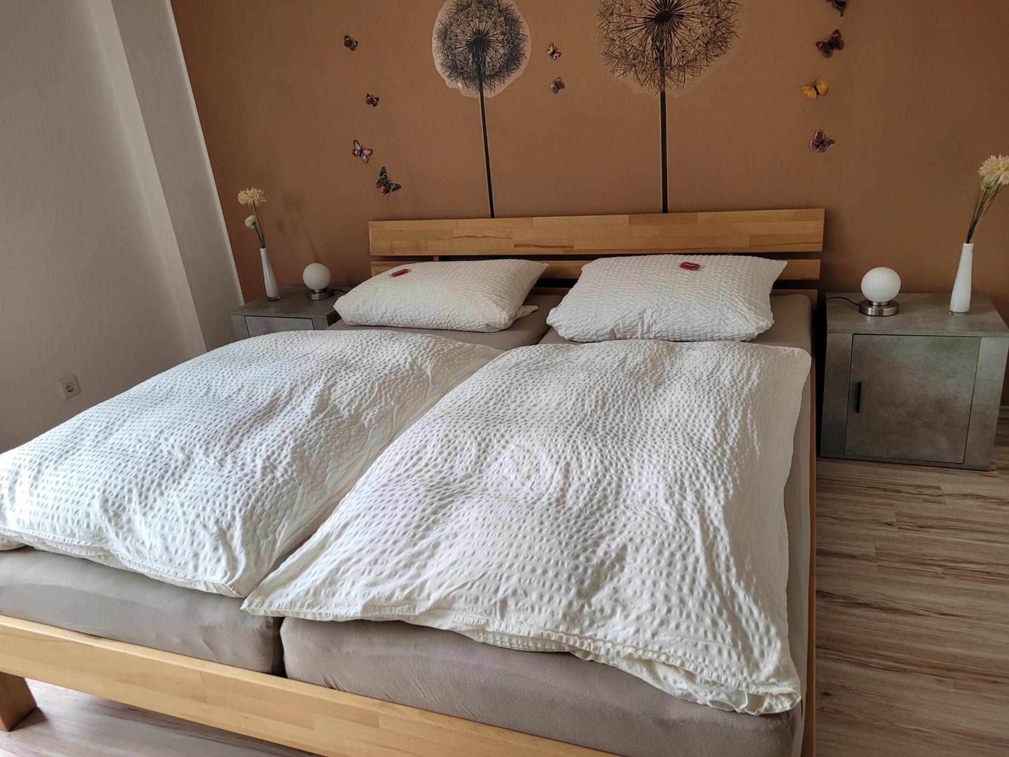 Ferienwohnung Antel Andernach Luaran gambar