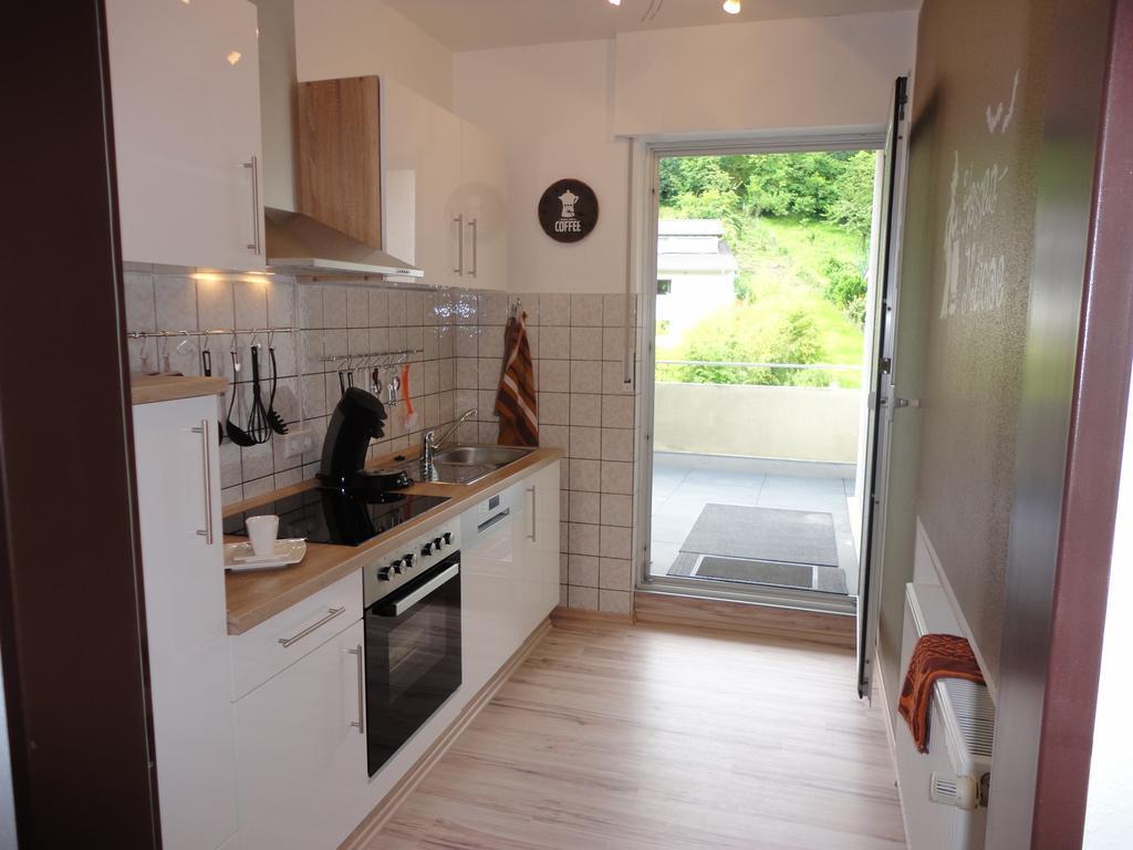 Ferienwohnung Antel Andernach Luaran gambar