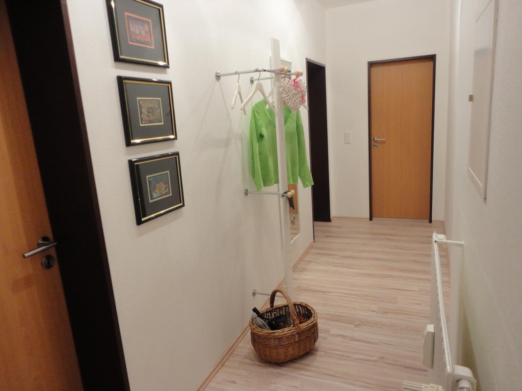 Ferienwohnung Antel Andernach Luaran gambar