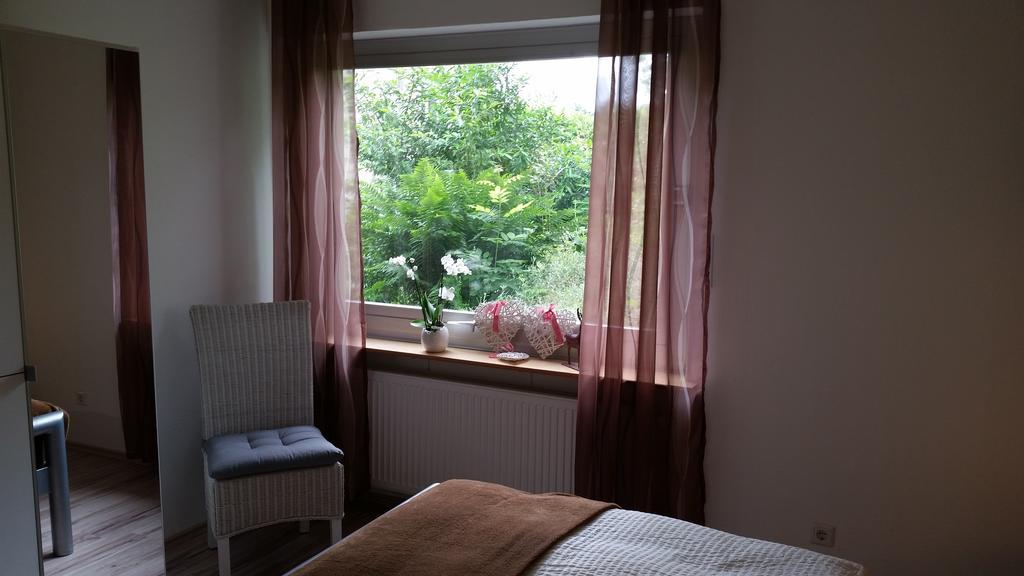 Ferienwohnung Antel Andernach Luaran gambar