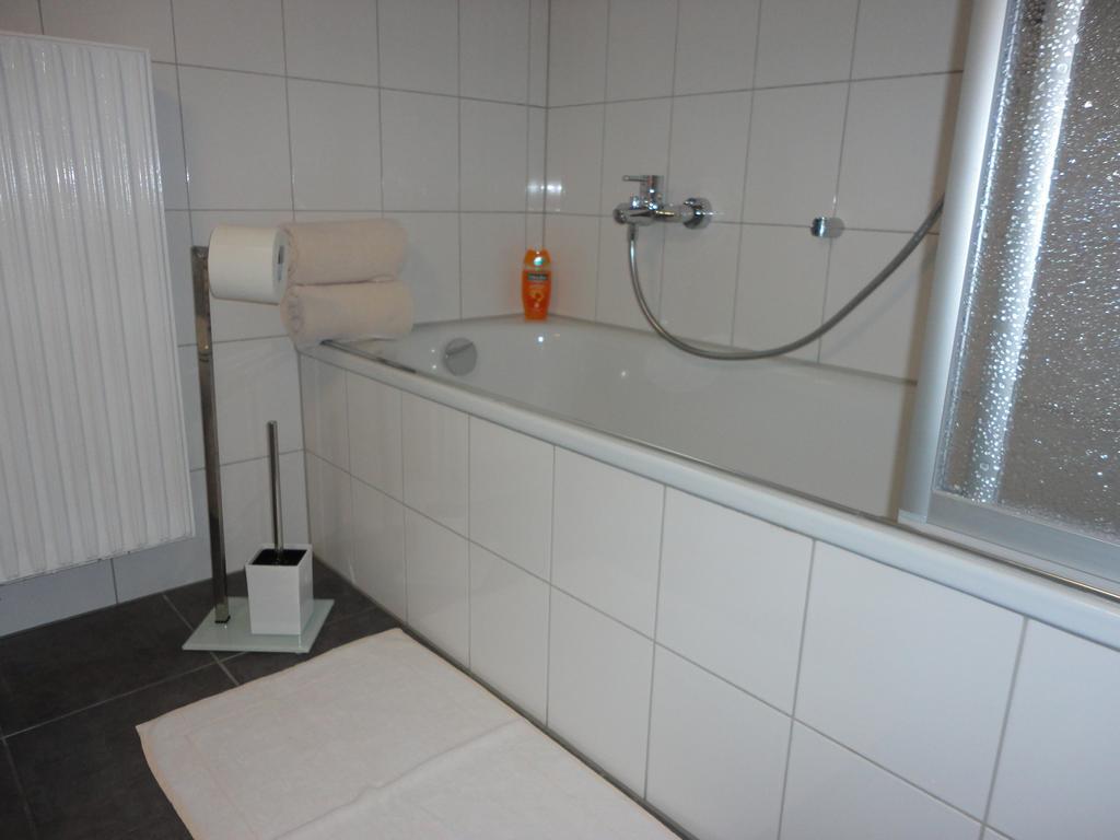 Ferienwohnung Antel Andernach Luaran gambar