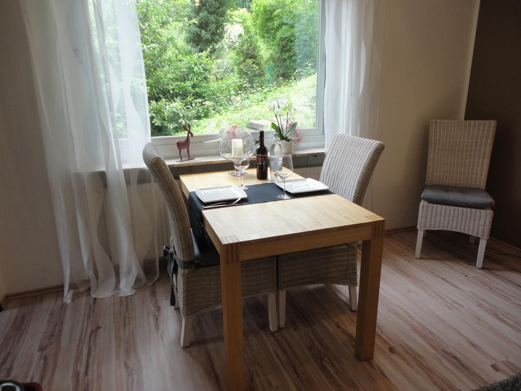 Ferienwohnung Antel Andernach Luaran gambar