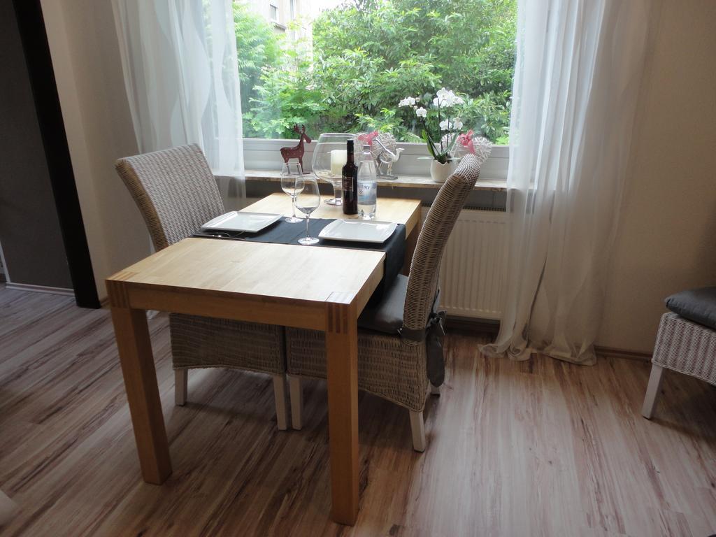 Ferienwohnung Antel Andernach Luaran gambar