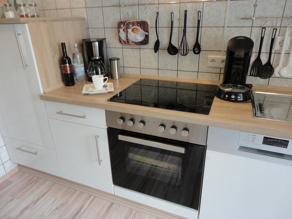 Ferienwohnung Antel Andernach Luaran gambar
