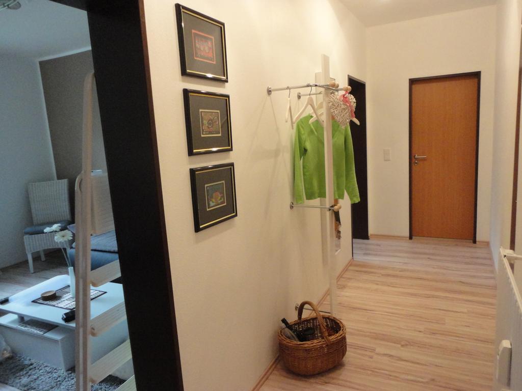 Ferienwohnung Antel Andernach Luaran gambar
