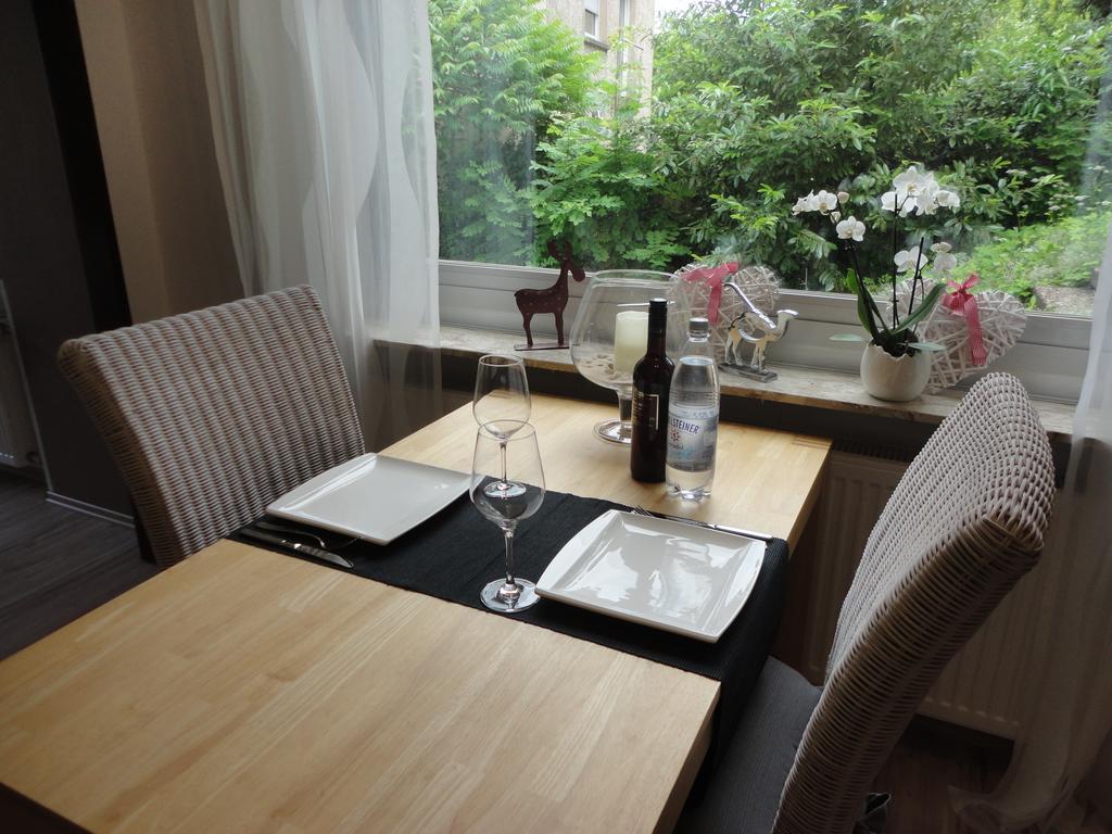 Ferienwohnung Antel Andernach Luaran gambar