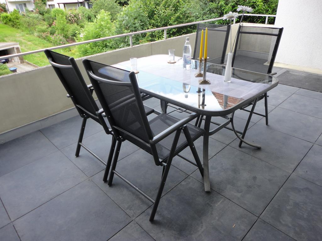 Ferienwohnung Antel Andernach Luaran gambar